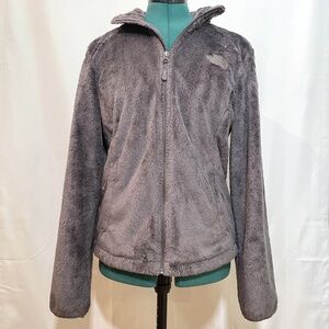 MISTY PURPLE WOMEN’S XS NORTHFACE JACKET!